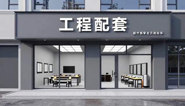 安装调试流程标准化对业务发展的关键作用