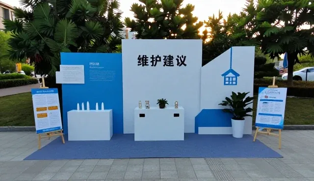 工程配套服务选型中的关键关注点分析